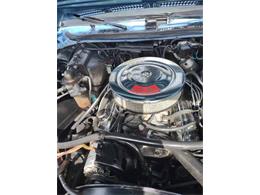 1976 Chevrolet El Camino (CC-1813769) for sale in Cadillac, Michigan