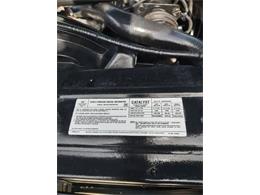 1976 Chevrolet El Camino (CC-1813769) for sale in Cadillac, Michigan