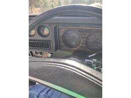 1976 Chevrolet El Camino (CC-1813769) for sale in Cadillac, Michigan