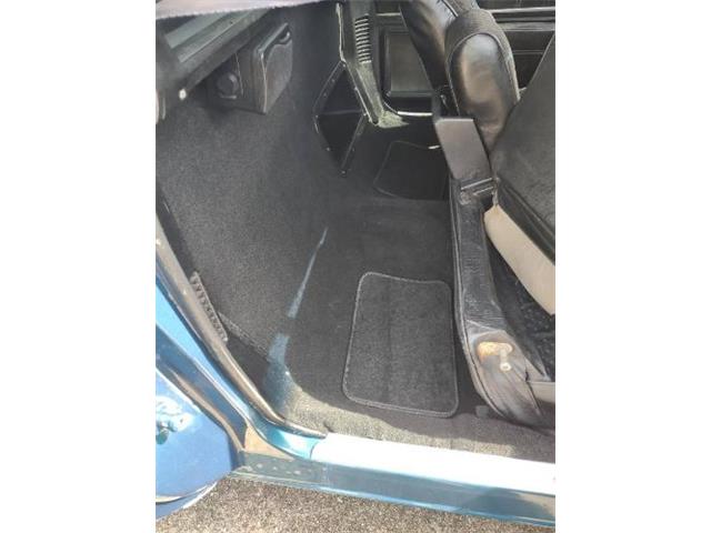1976 Chevrolet El Camino (CC-1813769) for sale in Cadillac, Michigan