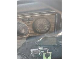 1976 Chevrolet El Camino (CC-1813769) for sale in Cadillac, Michigan