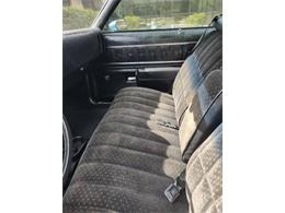 1976 Chevrolet El Camino (CC-1813769) for sale in Cadillac, Michigan