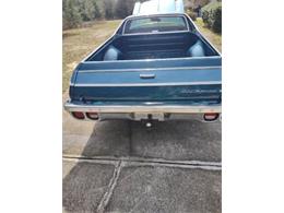 1976 Chevrolet El Camino (CC-1813769) for sale in Cadillac, Michigan