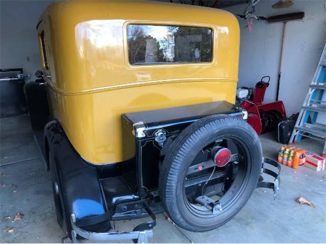 1931 Essex Super Six for Sale | ClassicCars.com | CC-1813771