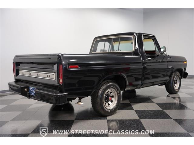1979 Ford F100 (CC-1813797) for sale in Concord, North Carolina