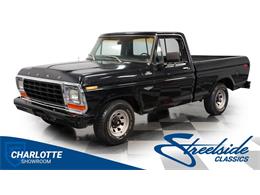 1979 Ford F100 (CC-1813797) for sale in Concord, North Carolina
