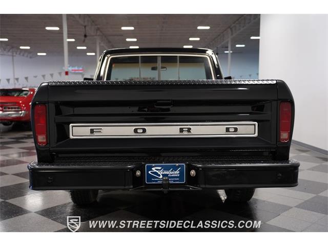 1979 Ford F100 (CC-1813797) for sale in Concord, North Carolina