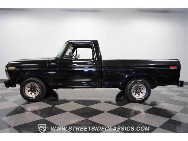 1979 Ford F100 (CC-1813797) for sale in Concord, North Carolina