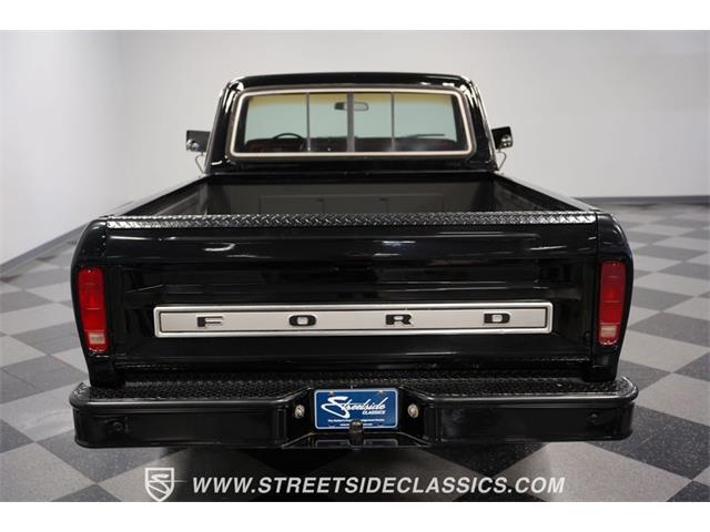 1979 Ford F100 (CC-1813797) for sale in Concord, North Carolina