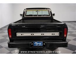 1979 Ford F100 (CC-1813797) for sale in Concord, North Carolina