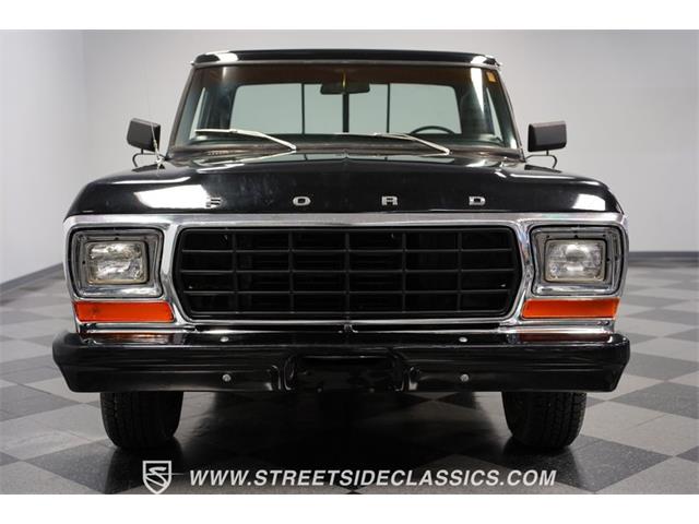1979 Ford F100 (CC-1813797) for sale in Concord, North Carolina