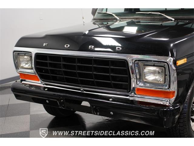 1979 Ford F100 (CC-1813797) for sale in Concord, North Carolina
