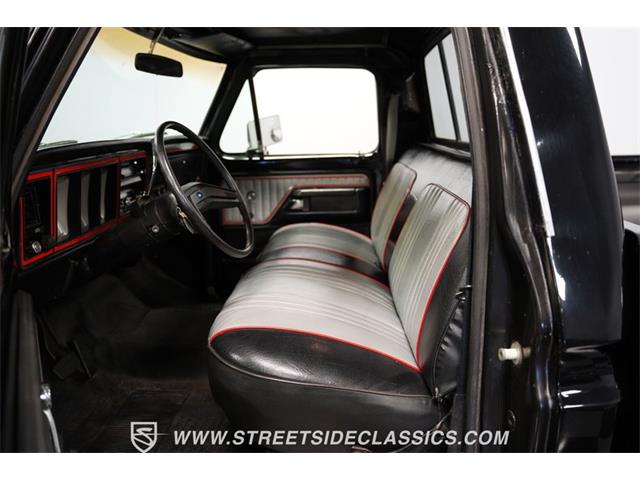 1979 Ford F100 (CC-1813797) for sale in Concord, North Carolina