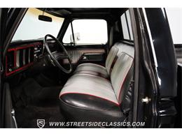 1979 Ford F100 (CC-1813797) for sale in Concord, North Carolina