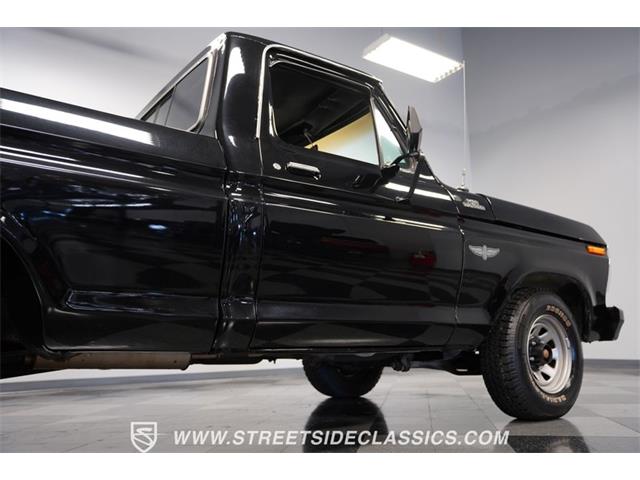 1979 Ford F100 (CC-1813797) for sale in Concord, North Carolina