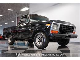 1979 Ford F100 (CC-1813797) for sale in Concord, North Carolina