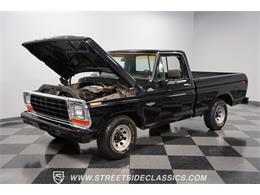 1979 Ford F100 (CC-1813797) for sale in Concord, North Carolina