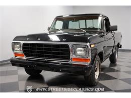 1979 Ford F100 (CC-1813797) for sale in Concord, North Carolina