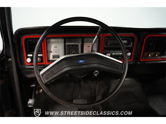 1979 Ford F100 (CC-1813797) for sale in Concord, North Carolina