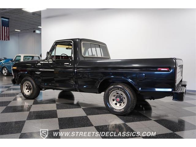 1979 Ford F100 (CC-1813797) for sale in Concord, North Carolina