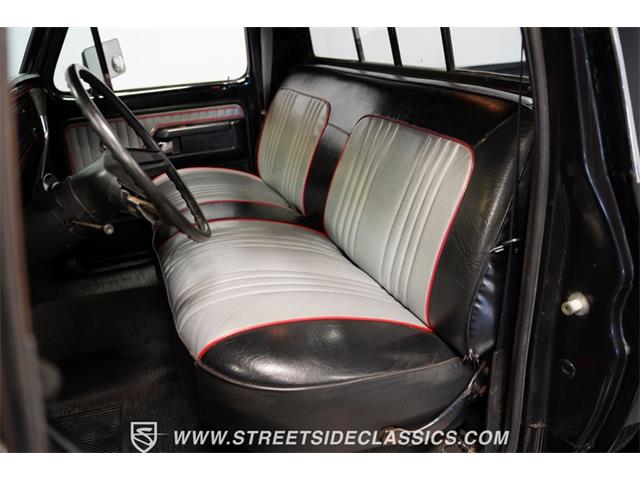 1979 Ford F100 (CC-1813797) for sale in Concord, North Carolina