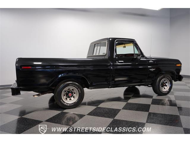 1979 Ford F100 (CC-1813797) for sale in Concord, North Carolina