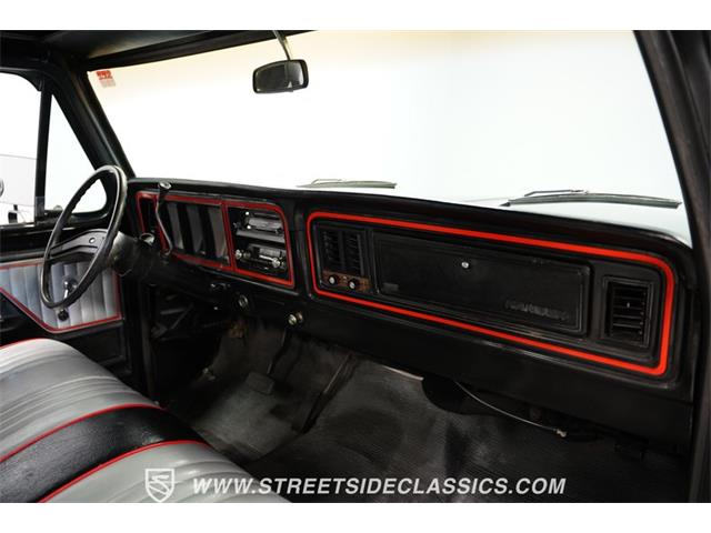 1979 Ford F100 (CC-1813797) for sale in Concord, North Carolina