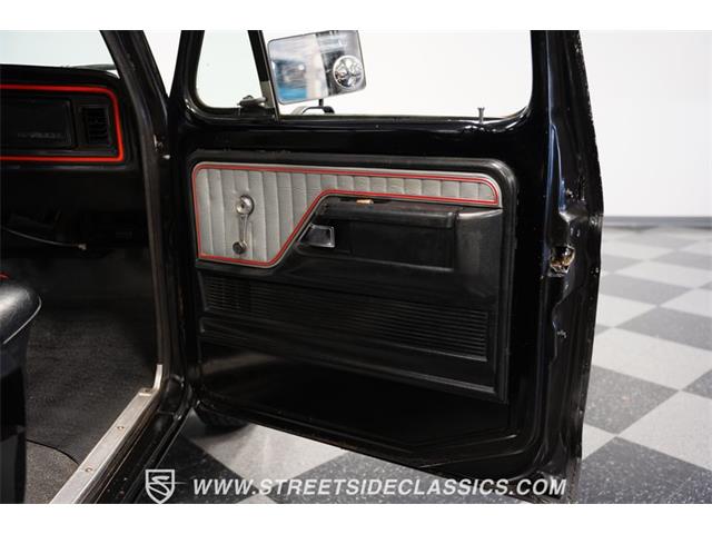 1979 Ford F100 (CC-1813797) for sale in Concord, North Carolina