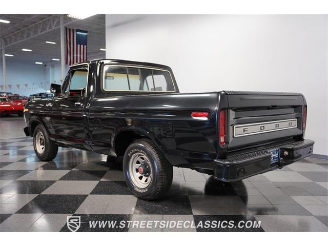 1979 Ford F100 (CC-1813797) for sale in Concord, North Carolina