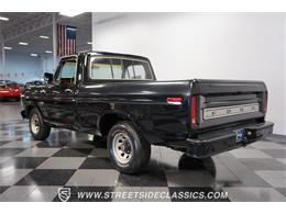 1979 Ford F100 (CC-1813797) for sale in Concord, North Carolina