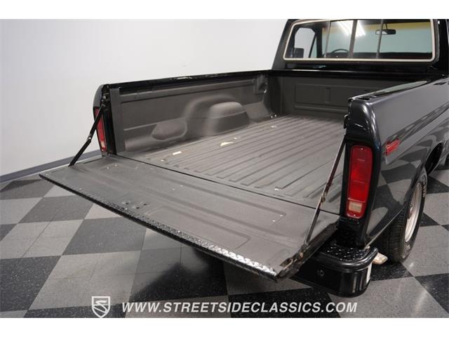 1979 Ford F100 (CC-1813797) for sale in Concord, North Carolina