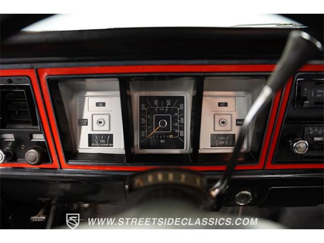 1979 Ford F100 (CC-1813797) for sale in Concord, North Carolina