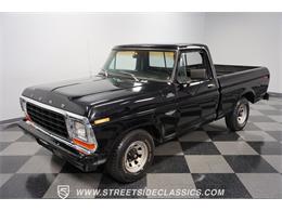 1979 Ford F100 (CC-1813797) for sale in Concord, North Carolina