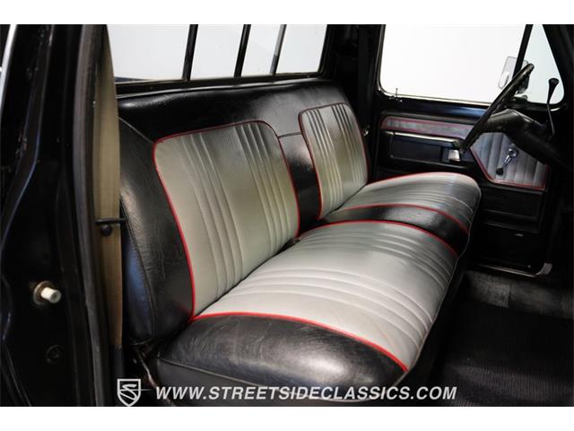 1979 Ford F100 (CC-1813797) for sale in Concord, North Carolina