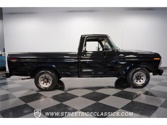 1979 Ford F100 (CC-1813797) for sale in Concord, North Carolina