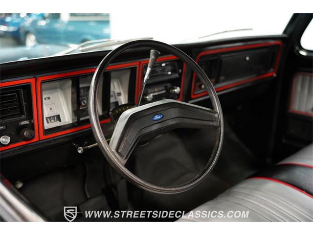 1979 Ford F100 (CC-1813797) for sale in Concord, North Carolina