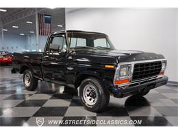 1979 Ford F100 (CC-1813797) for sale in Concord, North Carolina