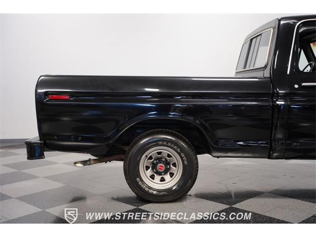 1979 Ford F100 (CC-1813797) for sale in Concord, North Carolina