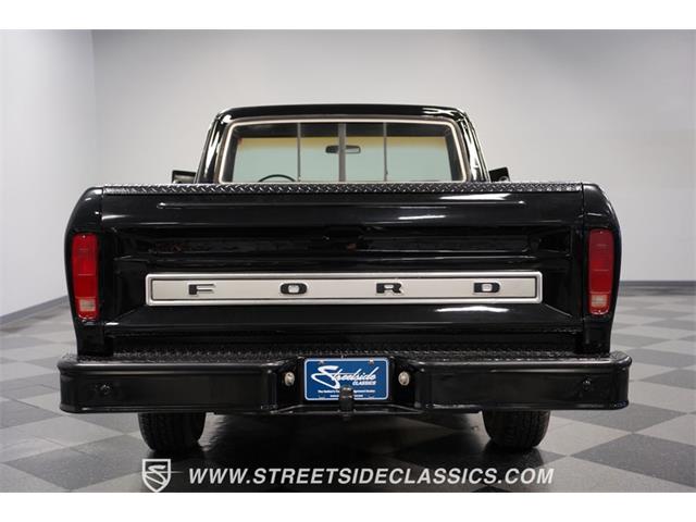 1979 Ford F100 (CC-1813797) for sale in Concord, North Carolina