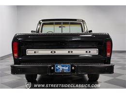 1979 Ford F100 (CC-1813797) for sale in Concord, North Carolina
