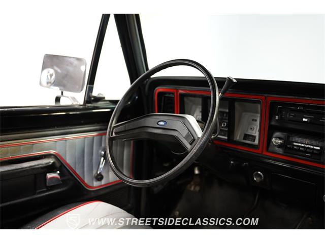 1979 Ford F100 (CC-1813797) for sale in Concord, North Carolina