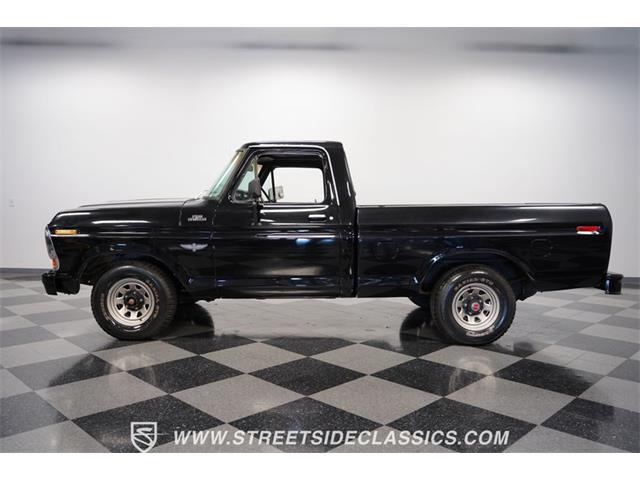 1979 Ford F100 (CC-1813797) for sale in Concord, North Carolina