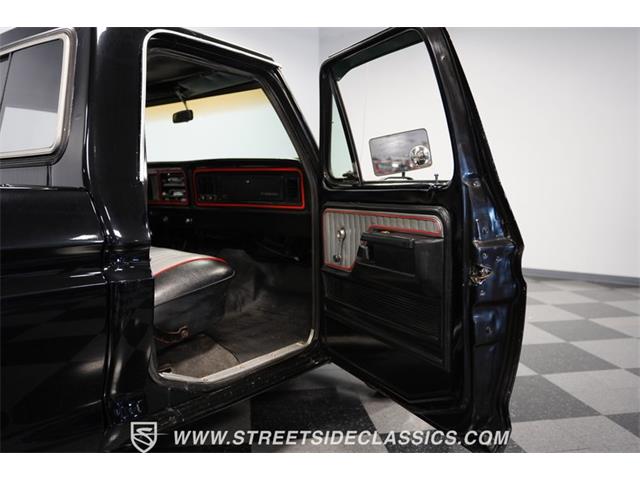 1979 Ford F100 (CC-1813797) for sale in Concord, North Carolina