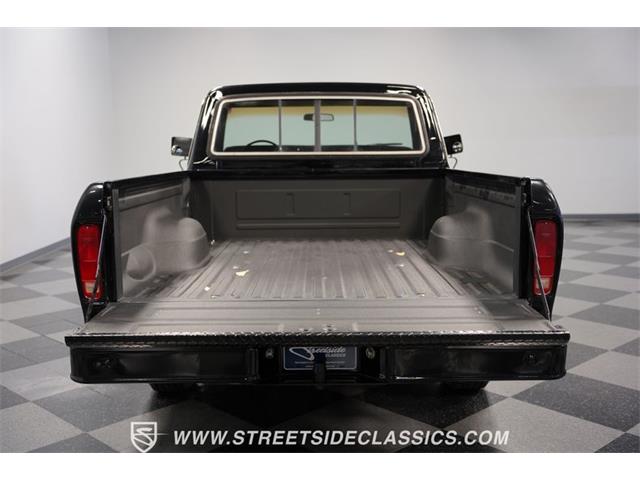 1979 Ford F100 (CC-1813797) for sale in Concord, North Carolina