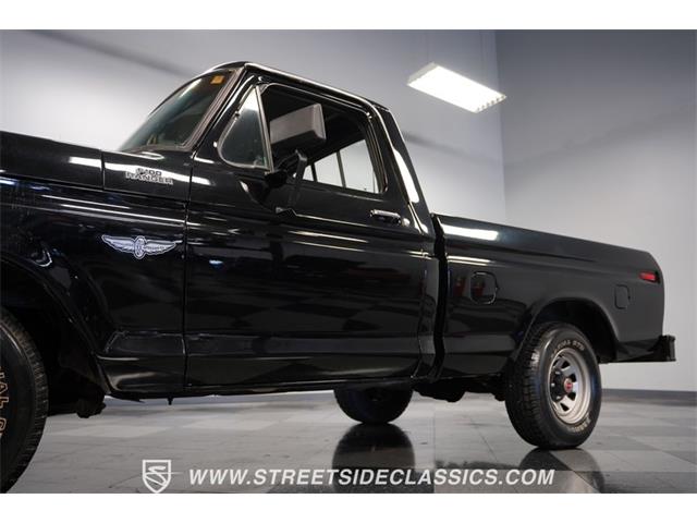 1979 Ford F100 (CC-1813797) for sale in Concord, North Carolina