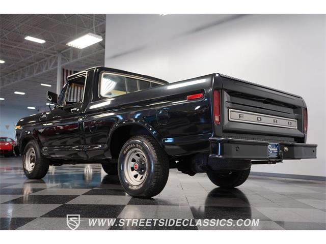 1979 Ford F100 (CC-1813797) for sale in Concord, North Carolina