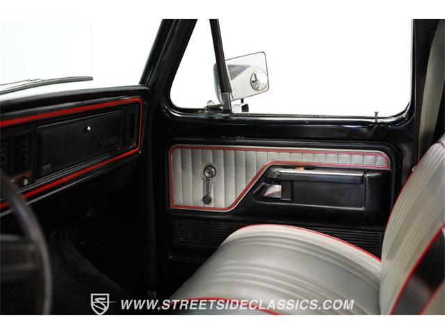 1979 Ford F100 (CC-1813797) for sale in Concord, North Carolina
