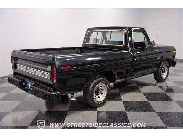 1979 Ford F100 (CC-1813797) for sale in Concord, North Carolina