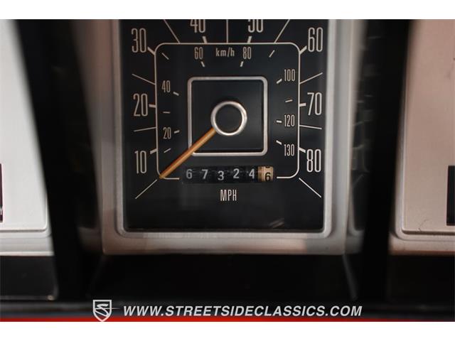 1979 Ford F100 (CC-1813797) for sale in Concord, North Carolina