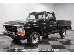 1979 Ford F100 (CC-1813797) for sale in Concord, North Carolina